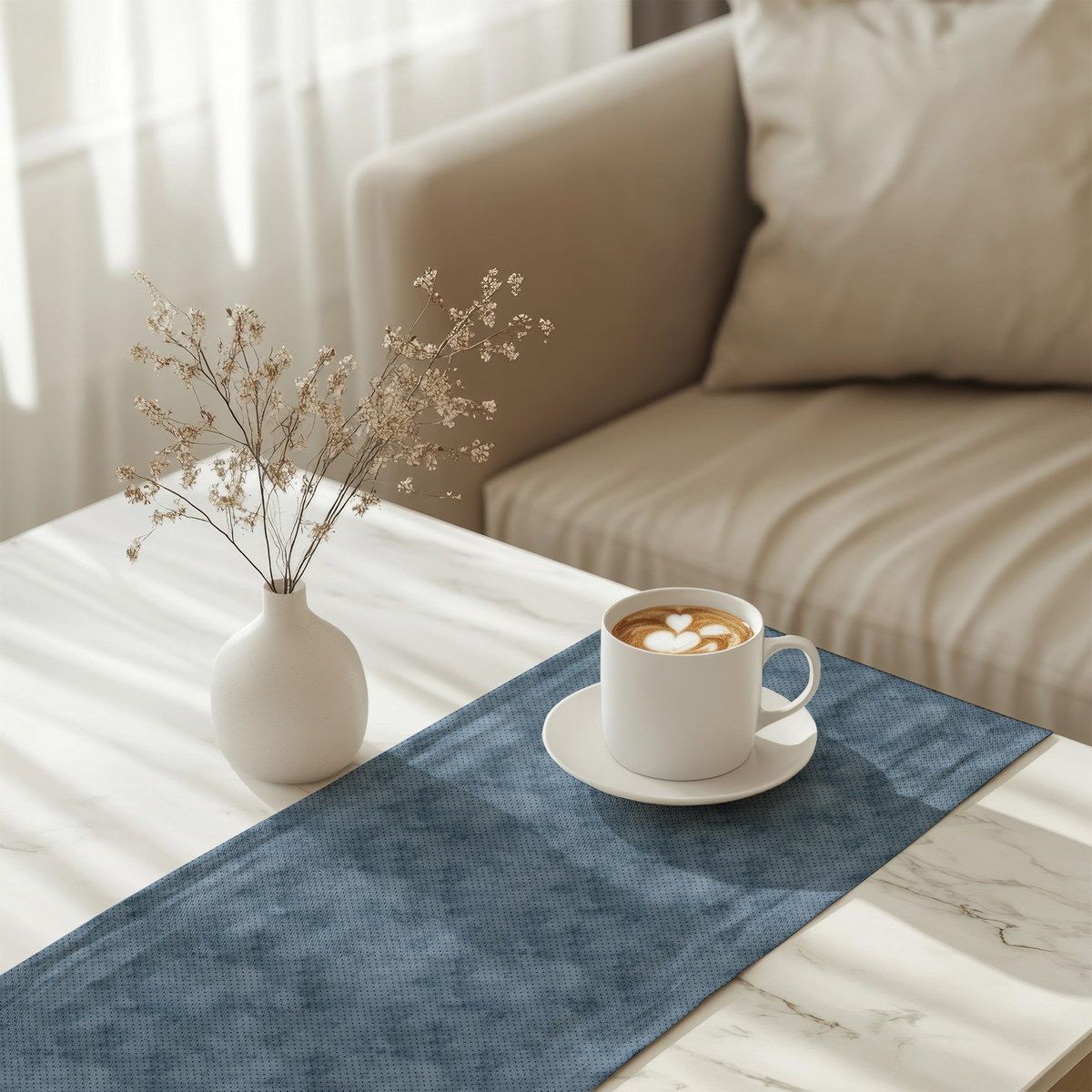 رانر ساده Table Runner255