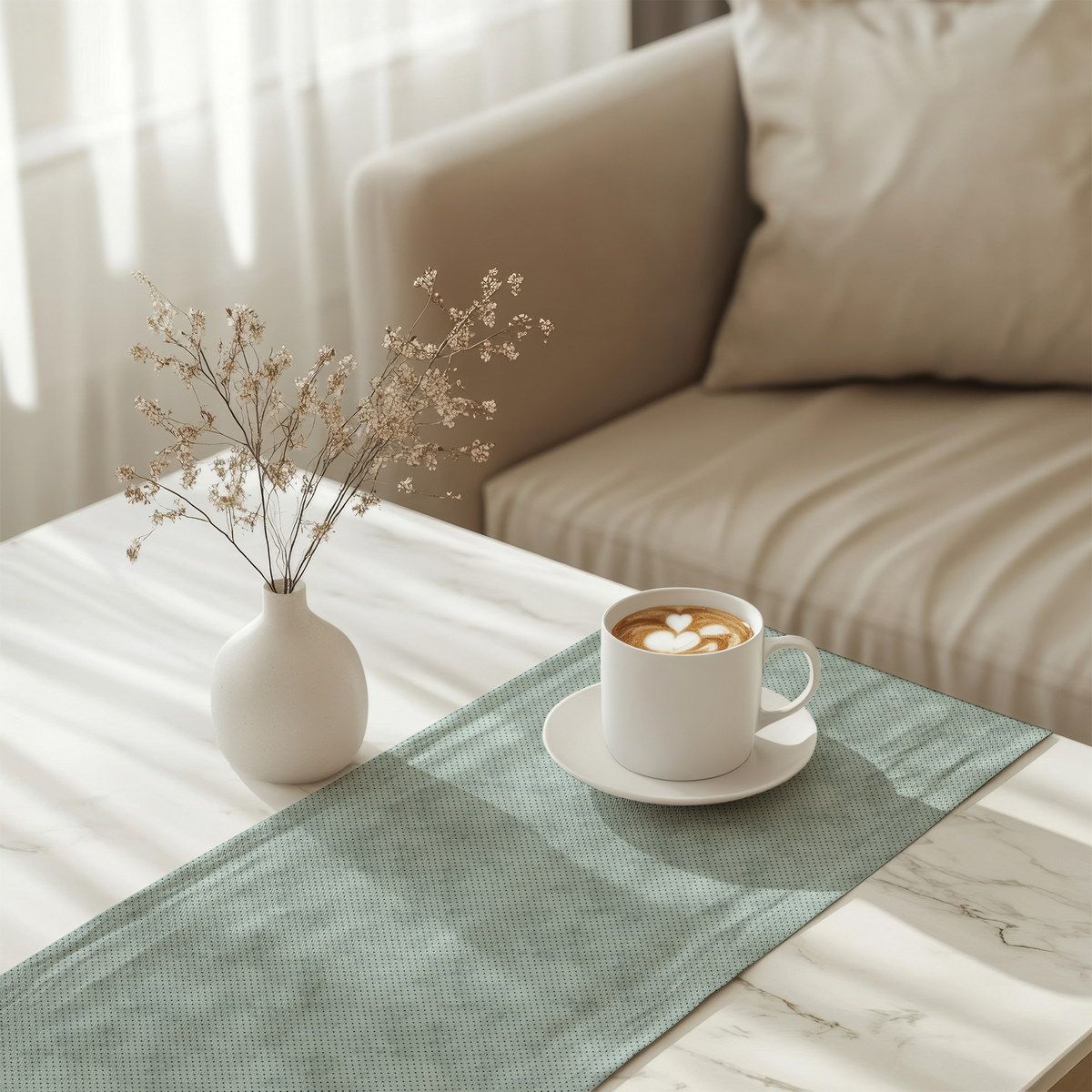 رانر ساده Table Runner259
