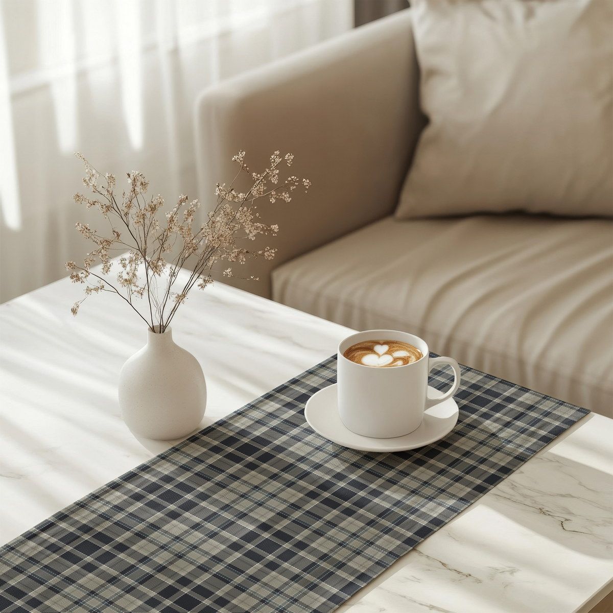 رانر ساده Table Runner264