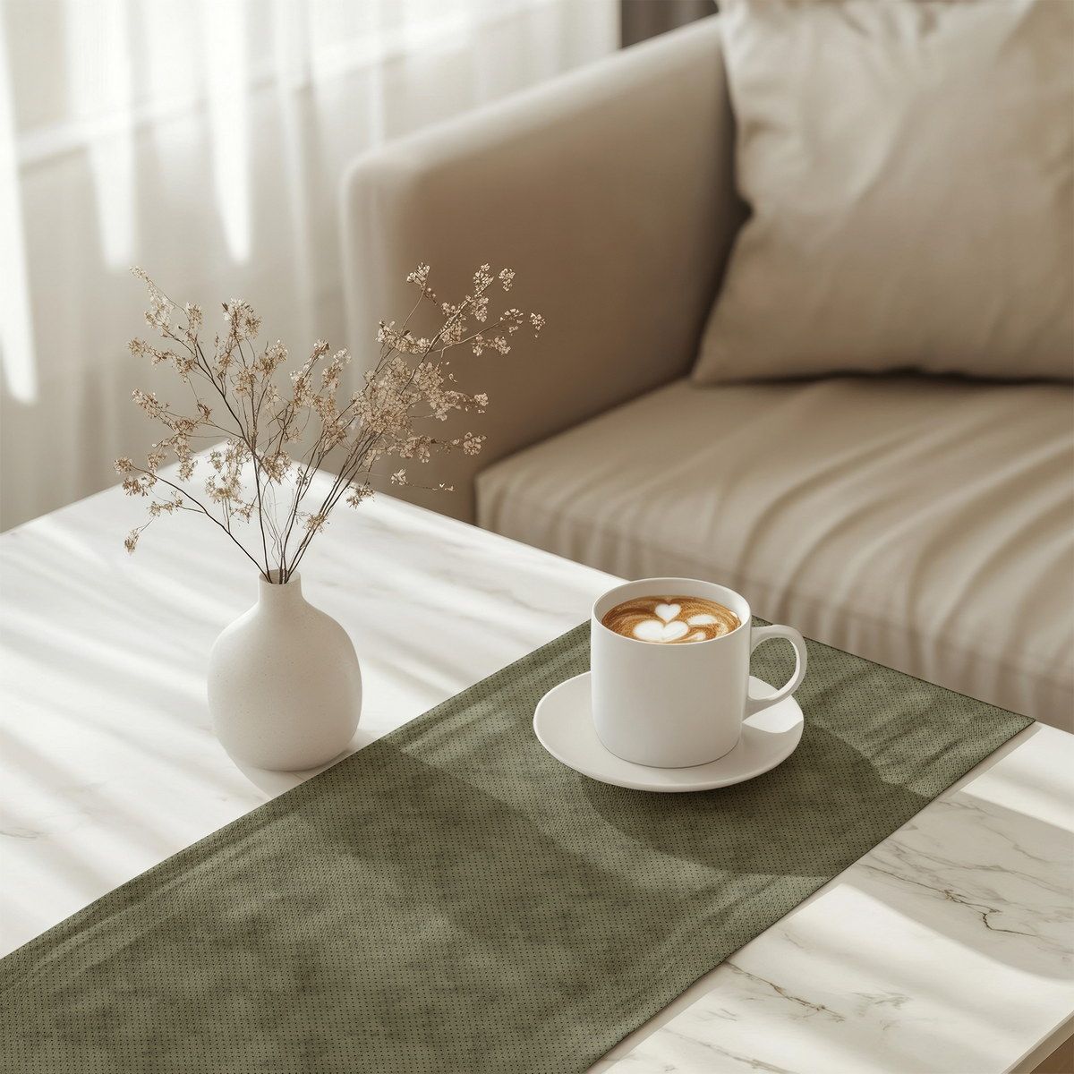 رانر ساده Table Runner267
