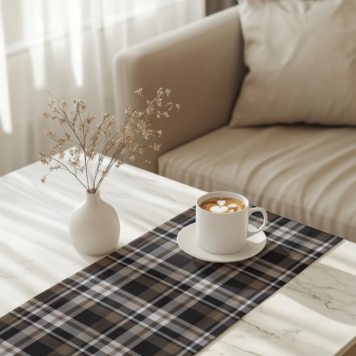 رانر ساده Table Runner268