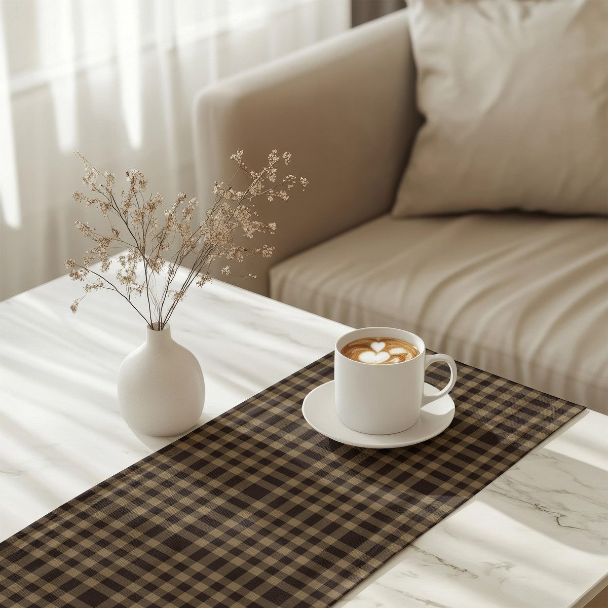 رانر ساده Table Runner272