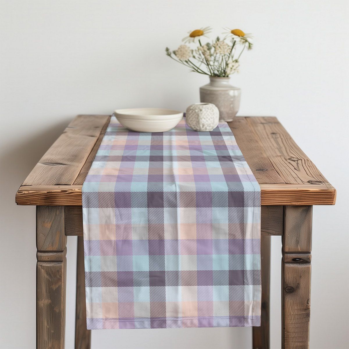 رانر ساده Table Runner274