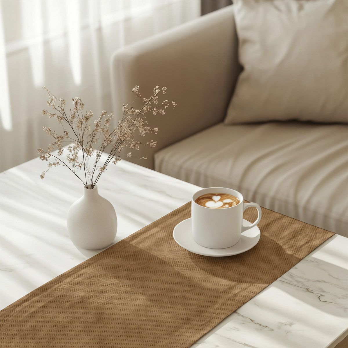 رانر ساده Table Runner275