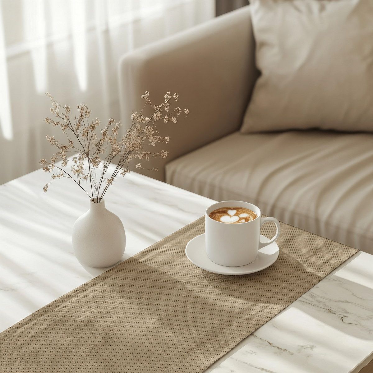 رانر ساده Table Runner277