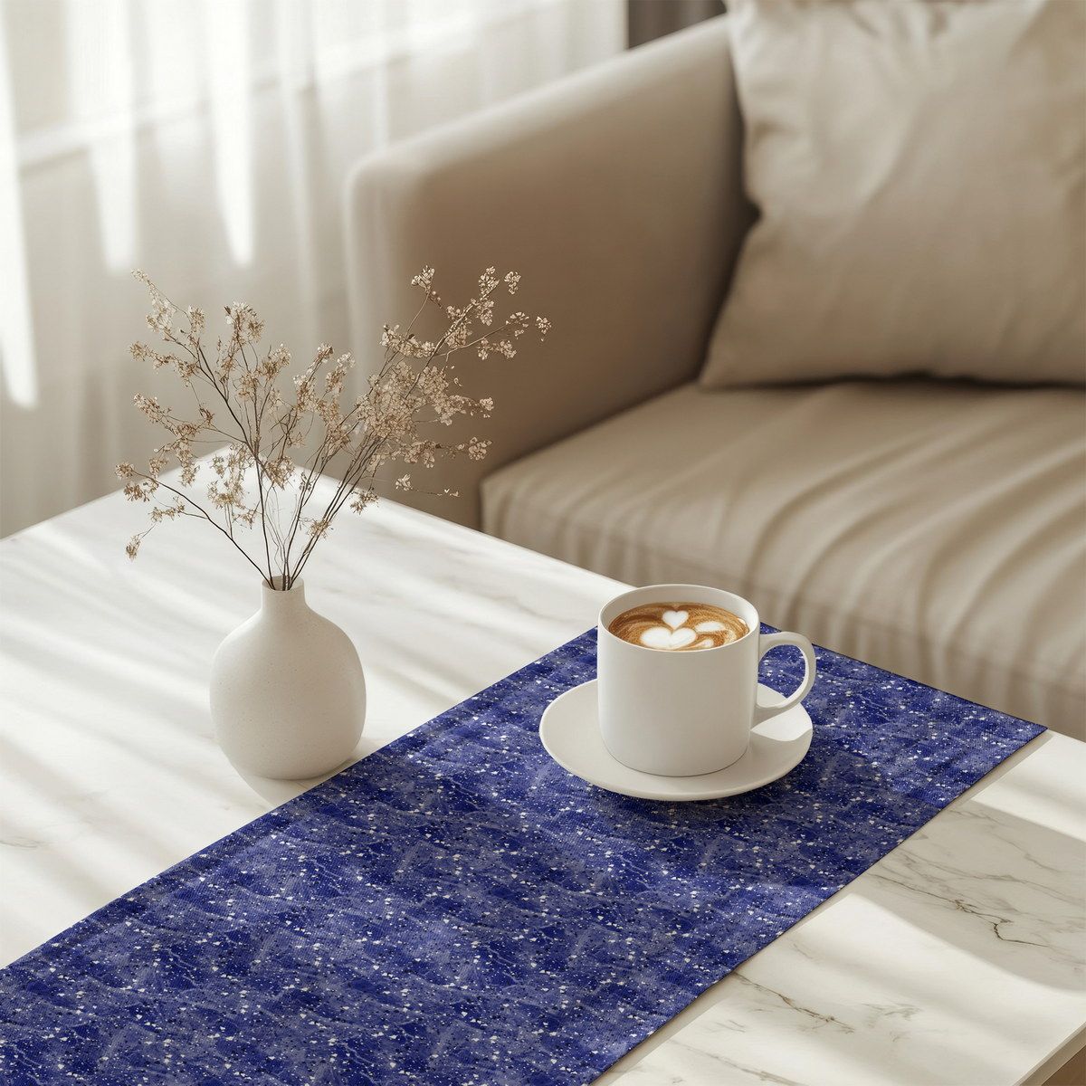رانر ساده Table Runner278