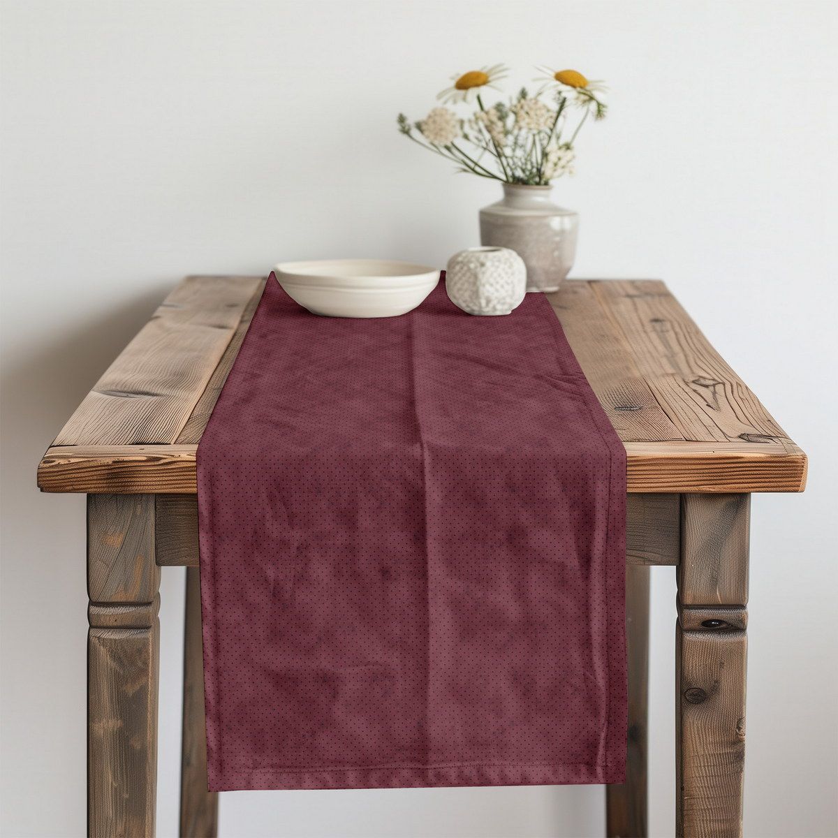 رانر ساده Table Runner279