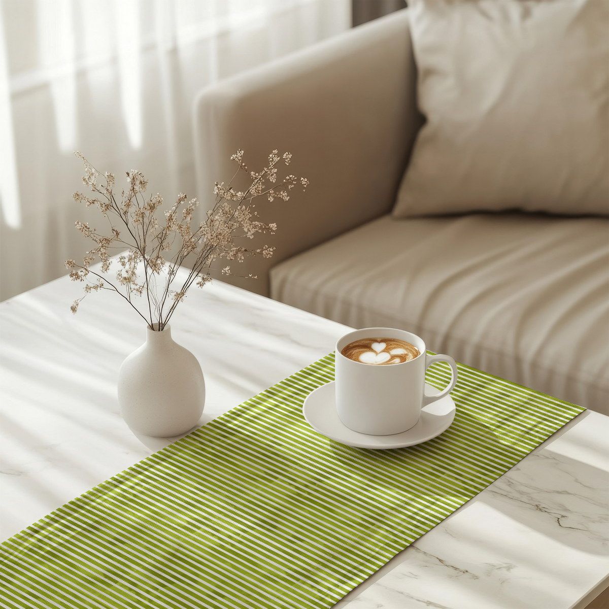 رانر ساده Table Runner280