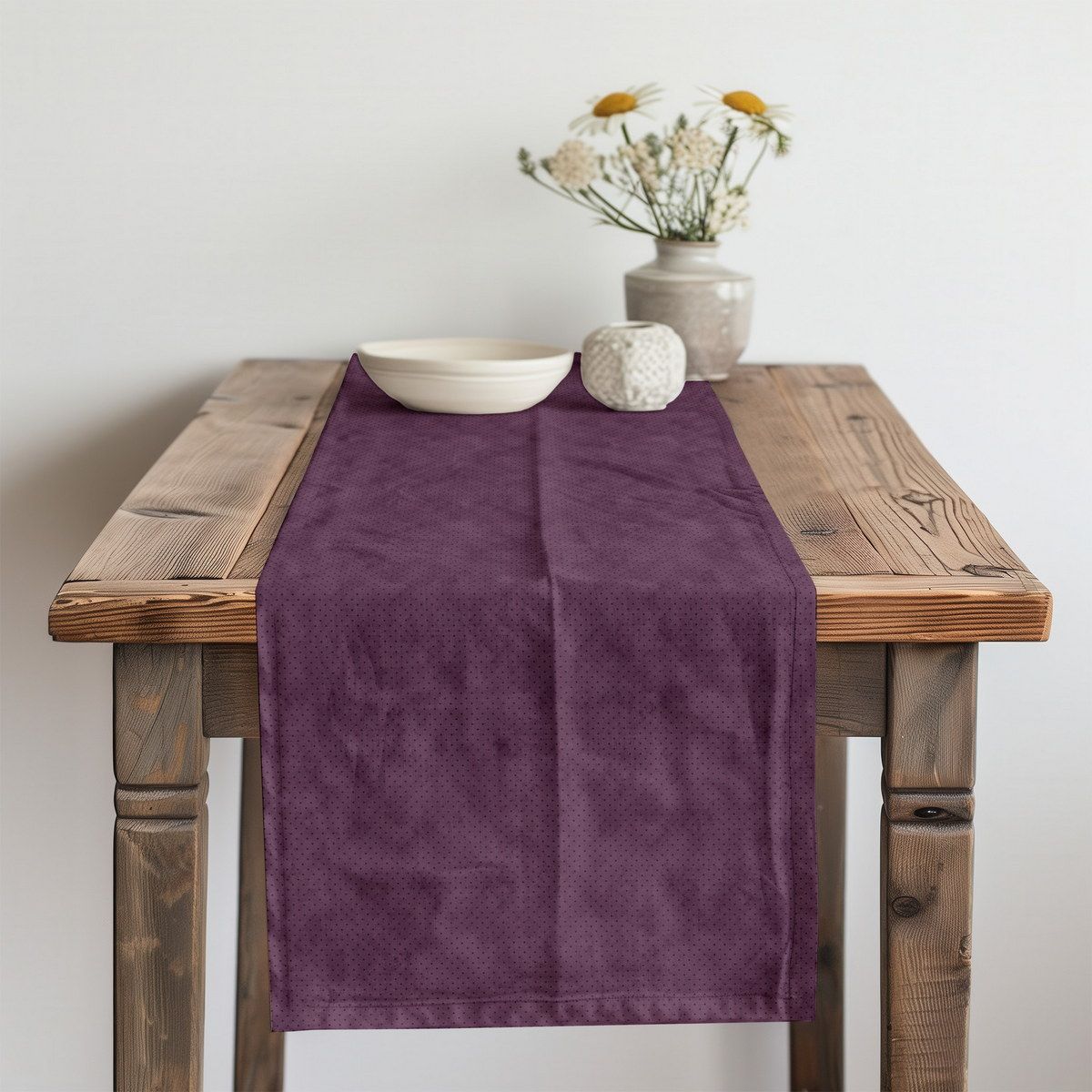 رانر ساده Table Runner281
