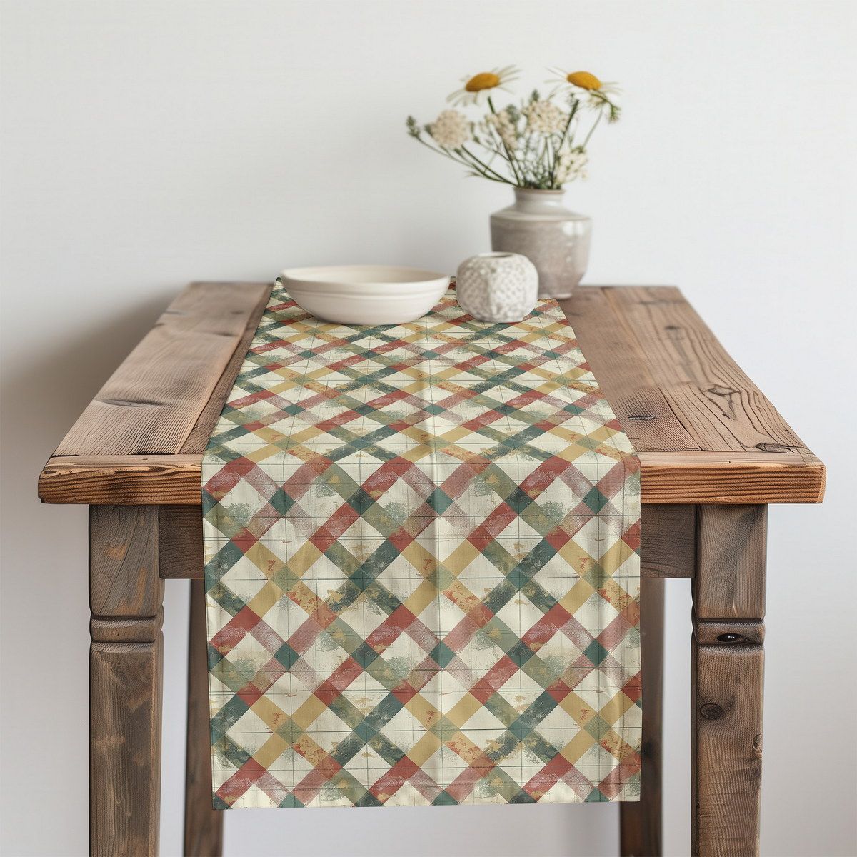 رانر ساده Table Runner282