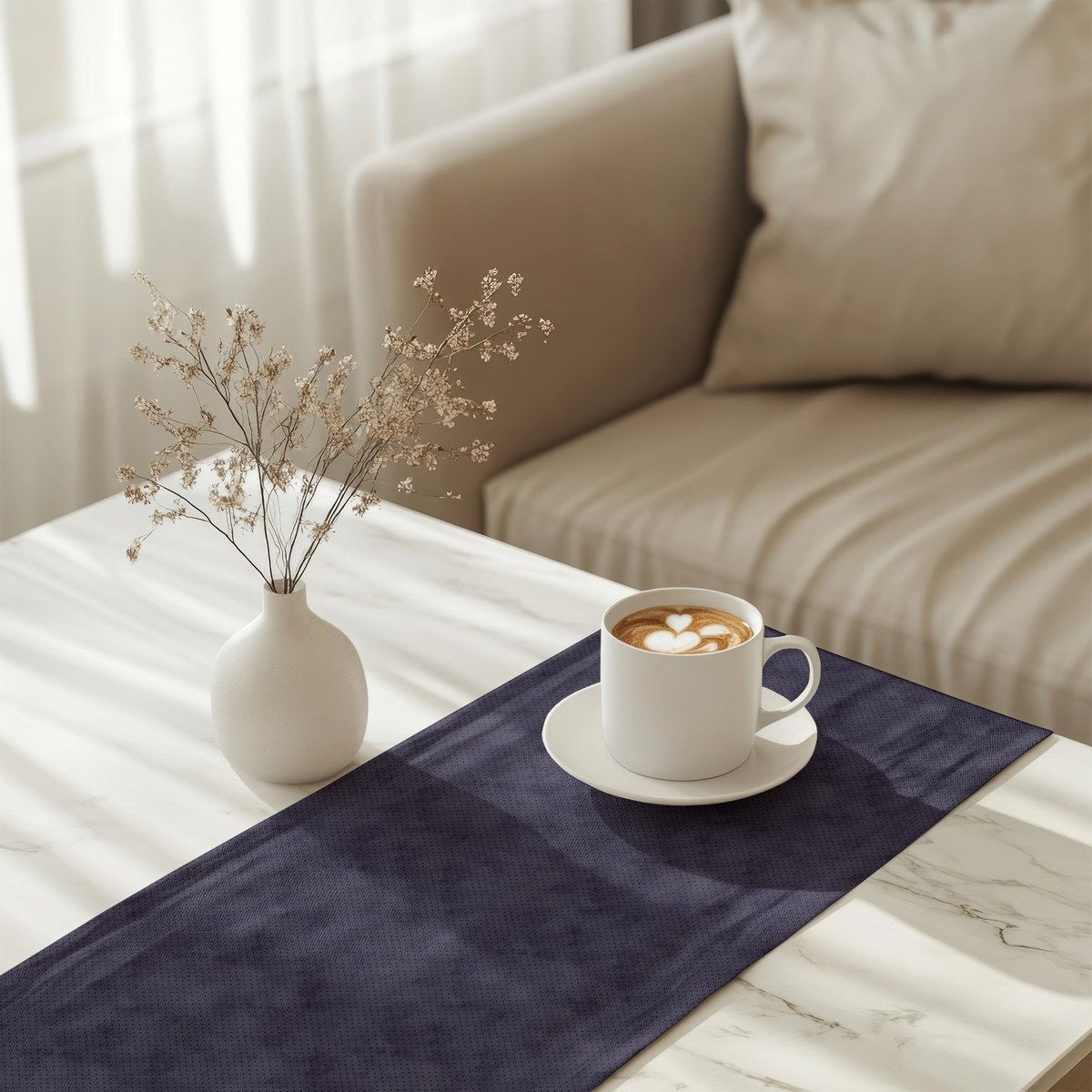 رانر ساده Table Runner283