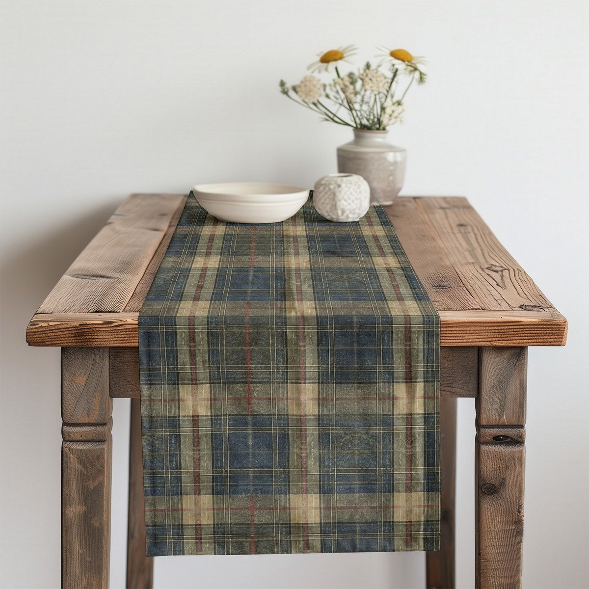 رانر ساده Table Runner284