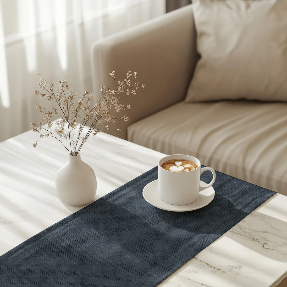رانر ساده Table Runner285