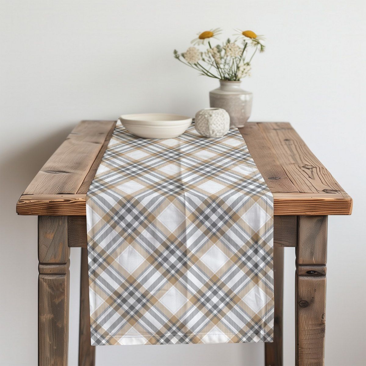رانر ساده Table Runner286