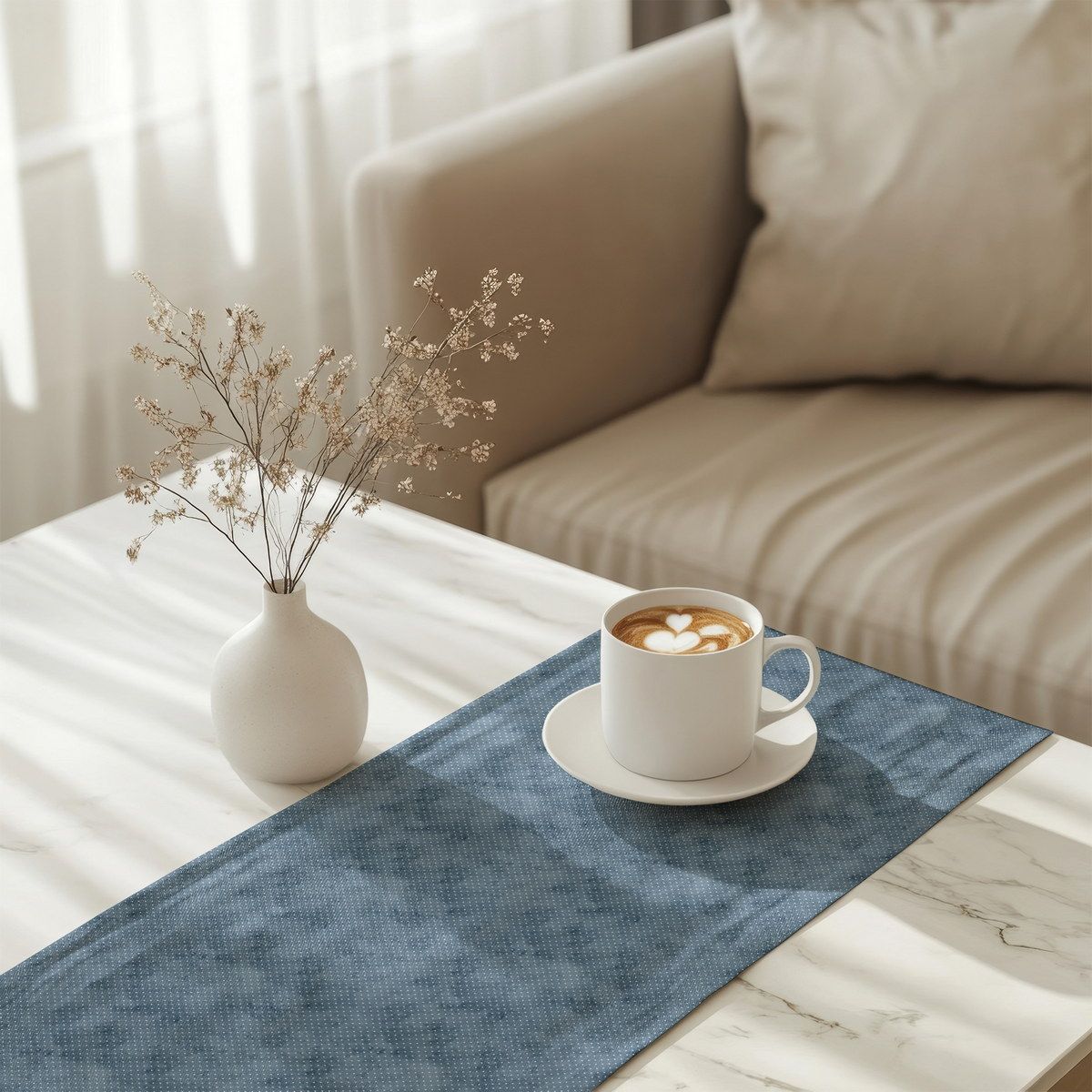 رانر ساده Table Runner287
