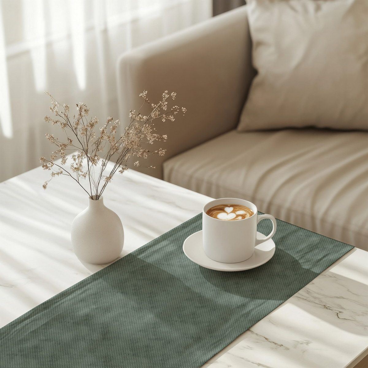 رانر ساده Table Runner289