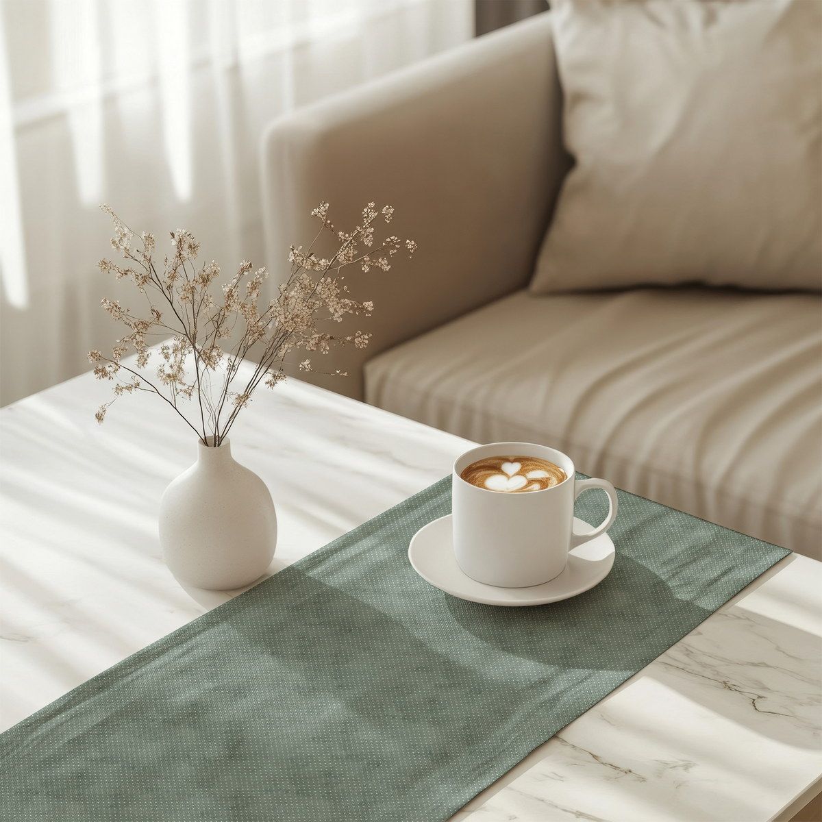 رانر ساده Table Runner293