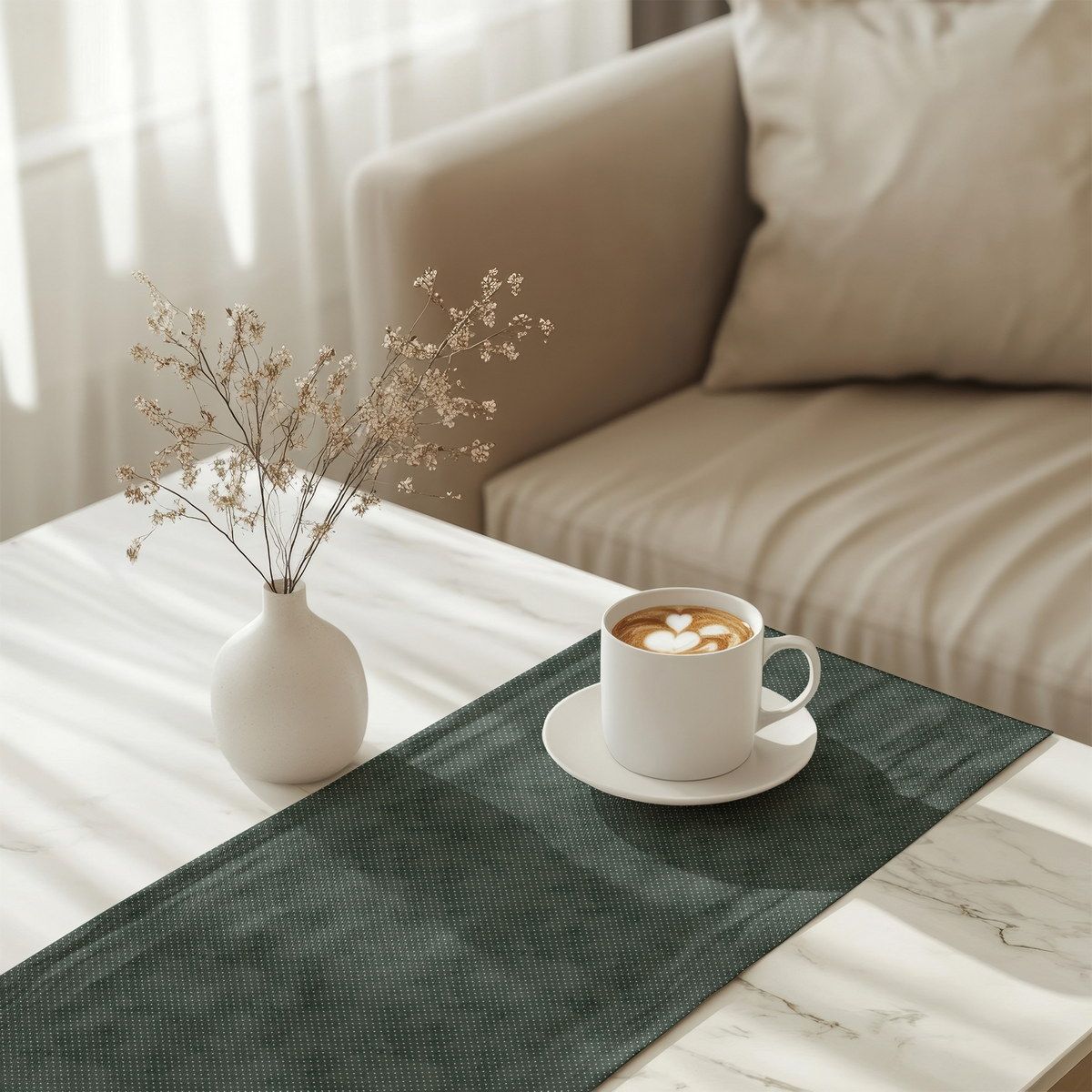 رانر ساده Table Runner295