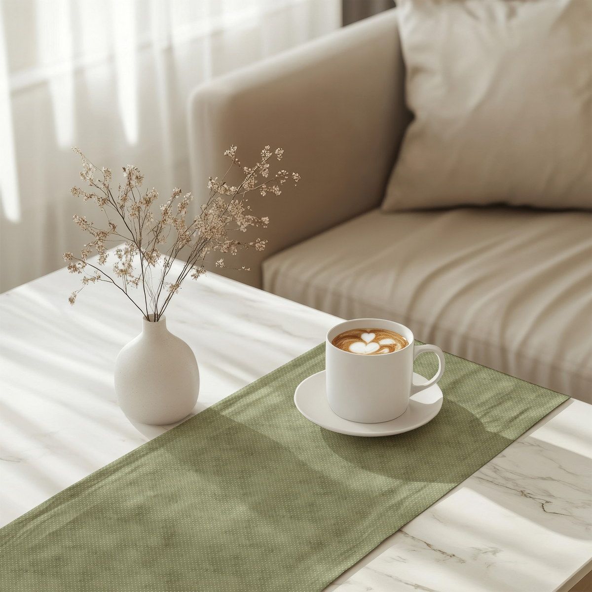 رانر ساده Table Runner297