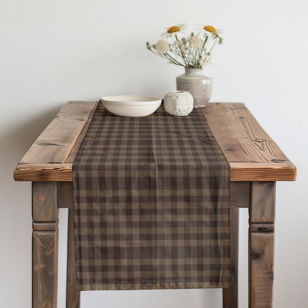 رانر ساده Table Runner298