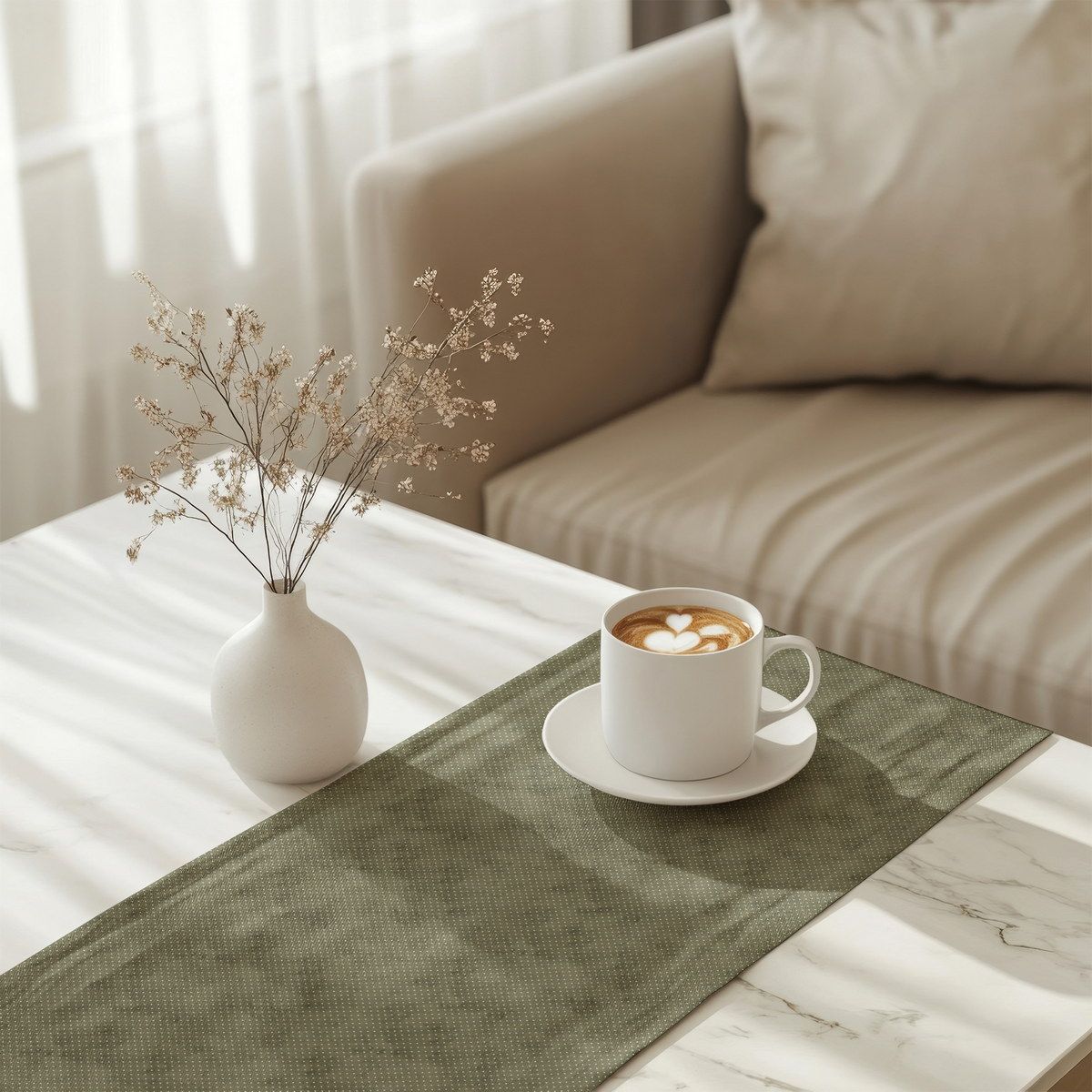 رانر ساده Table Runner299