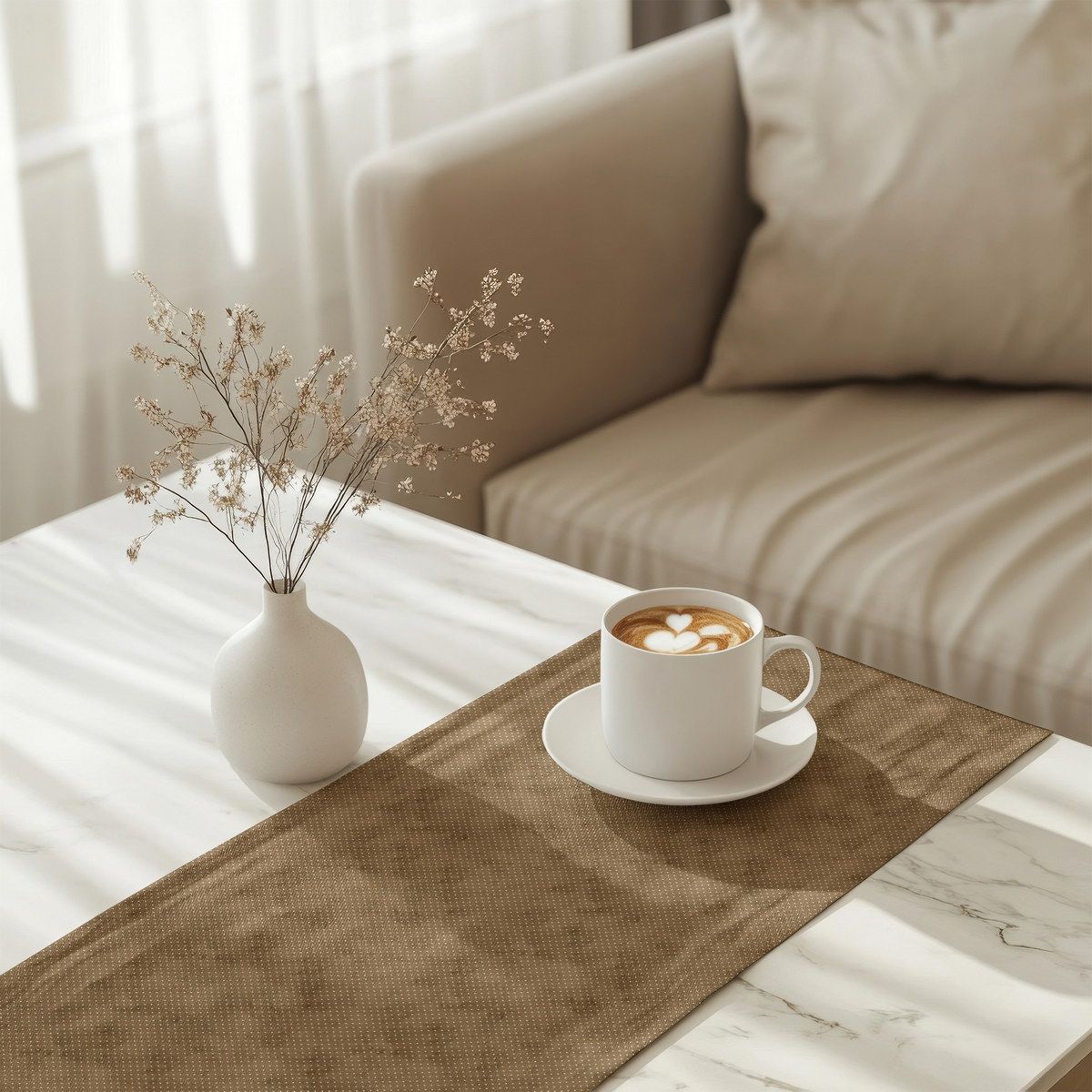 رانر ساده Table Runner303