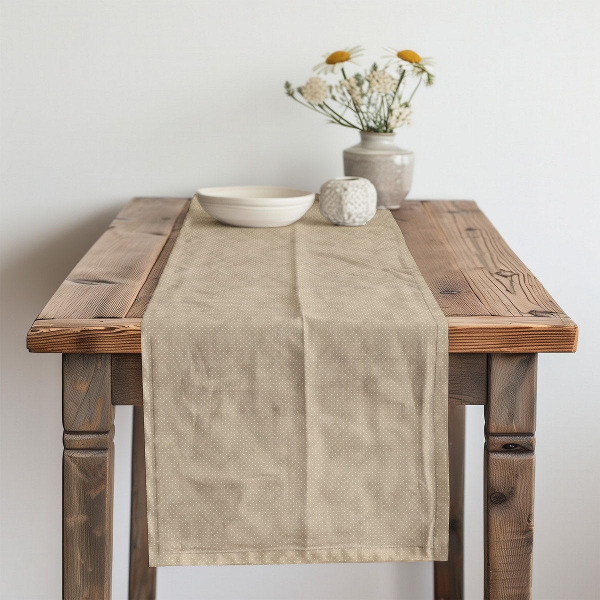 رانر ساده Table Runner305