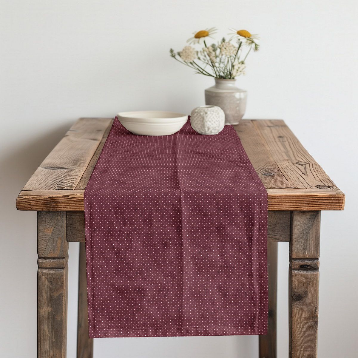 رانر ساده Table Runner306