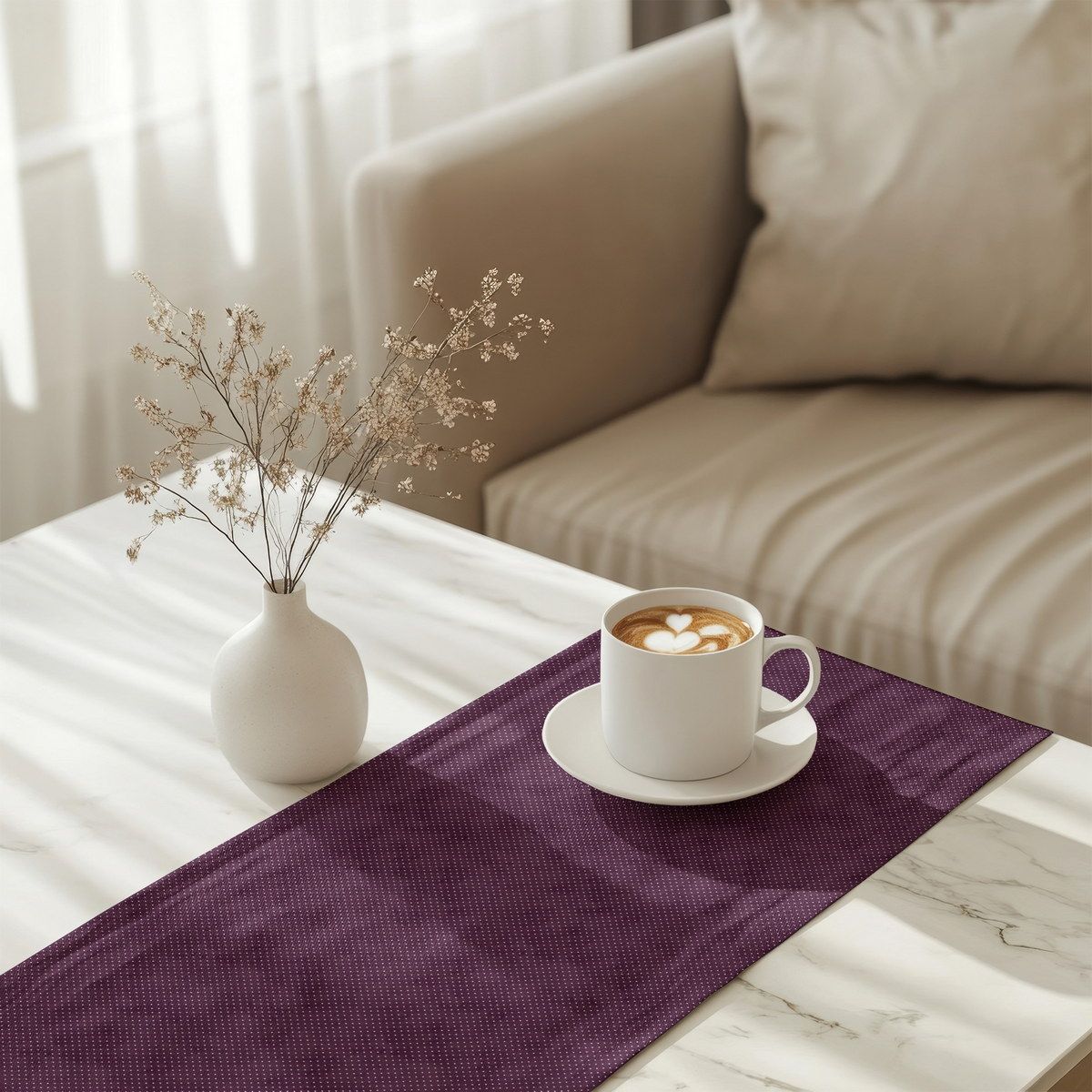 رانر ساده Table Runner307