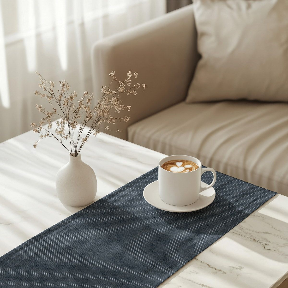 رانر ساده Table Runner309