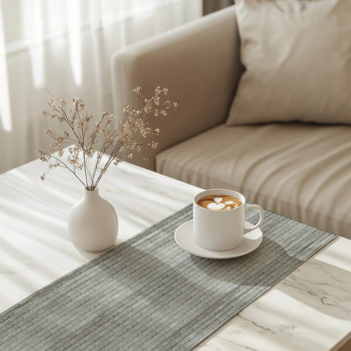 رانر ساده Table Runner310