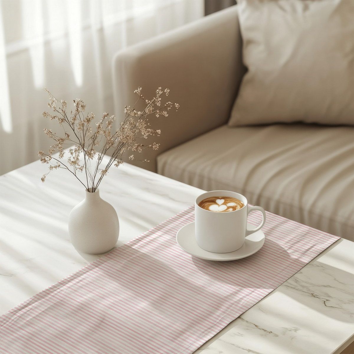 رانر ساده Table Runner310