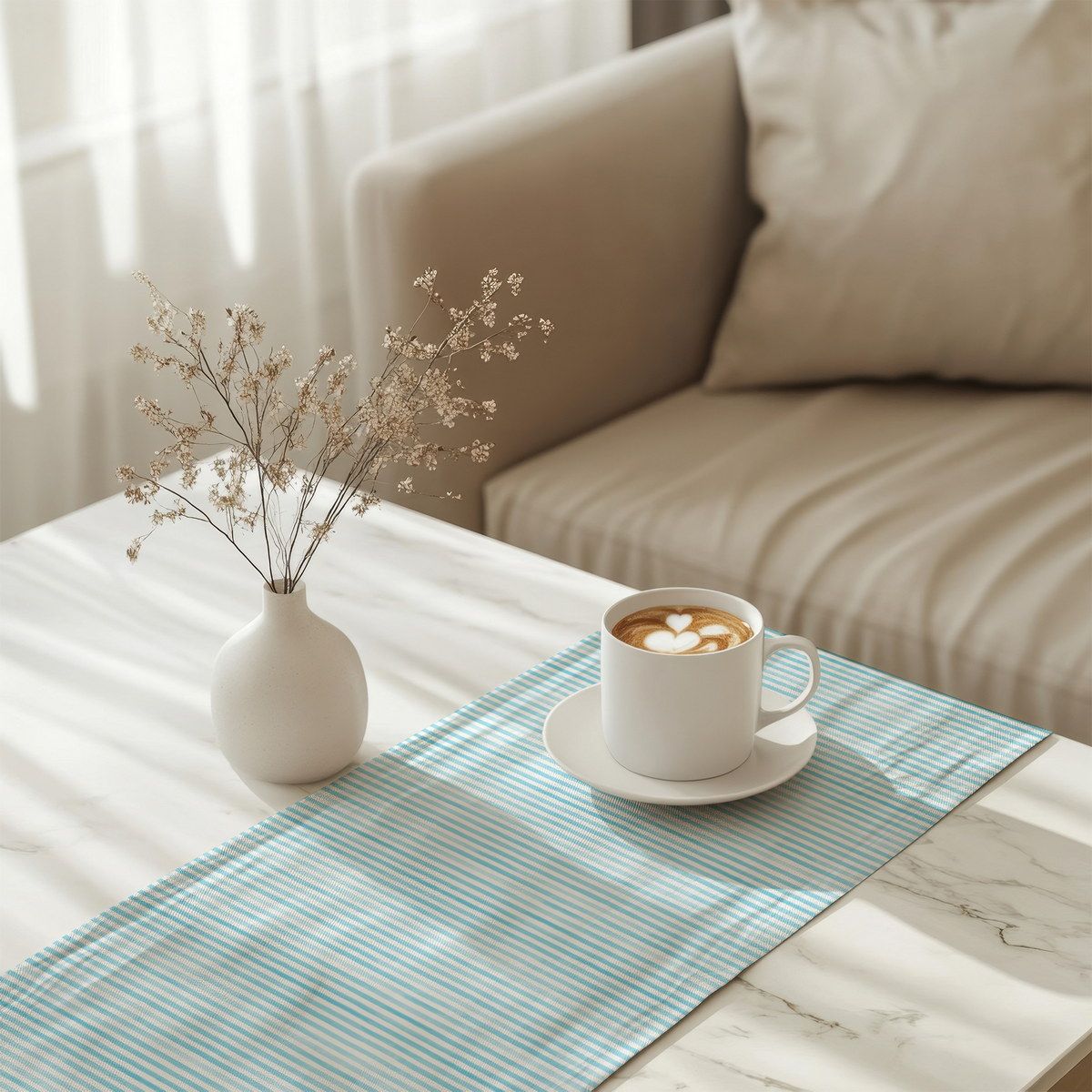 رانر ساده Table Runner311