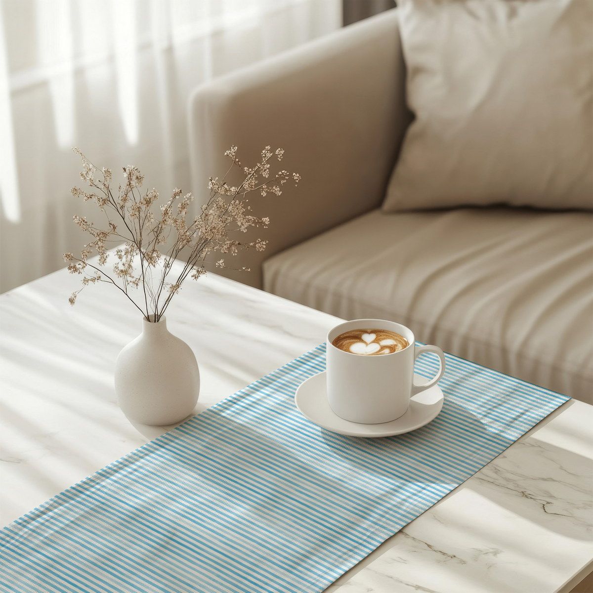 رانر ساده Table Runner312