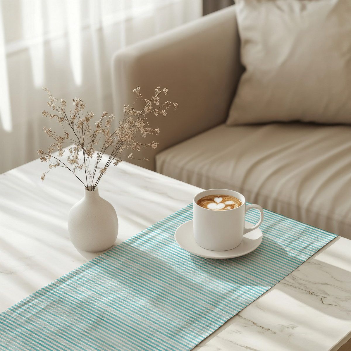 رانر ساده Table Runner313