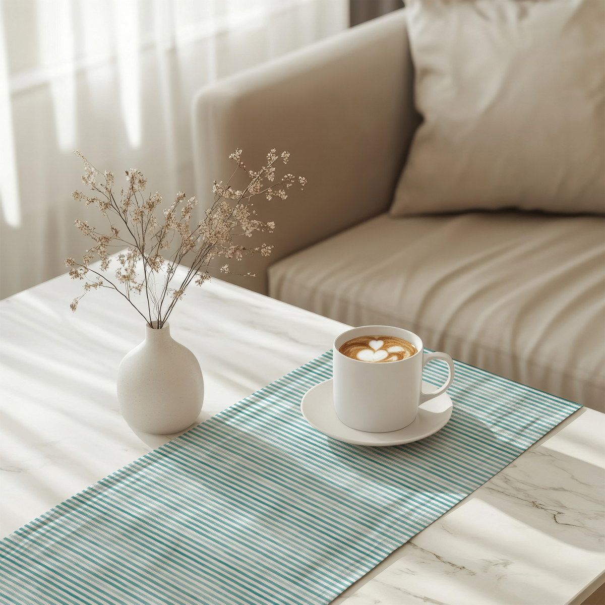 رانر ساده Table Runner315