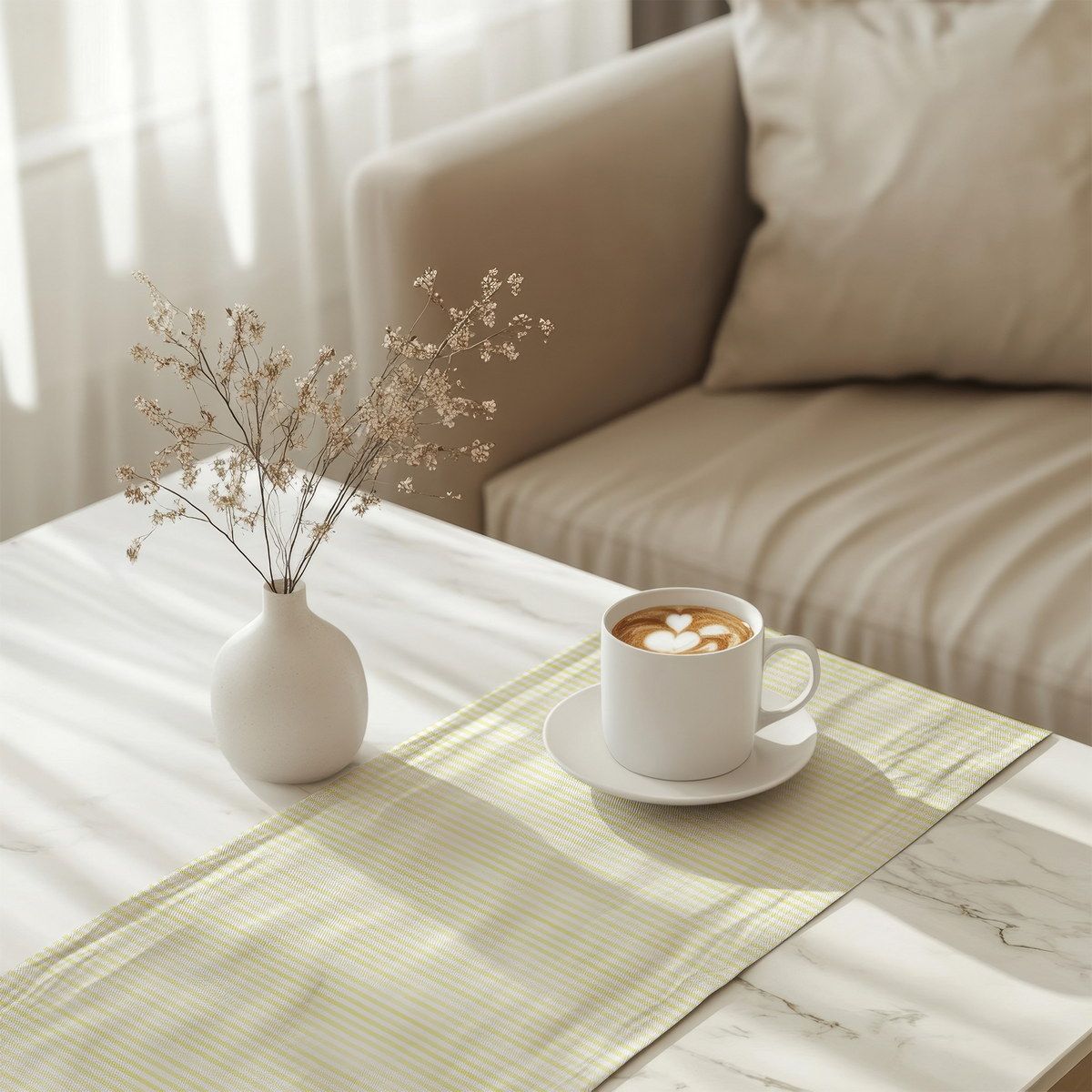 رانر ساده Table Runner316