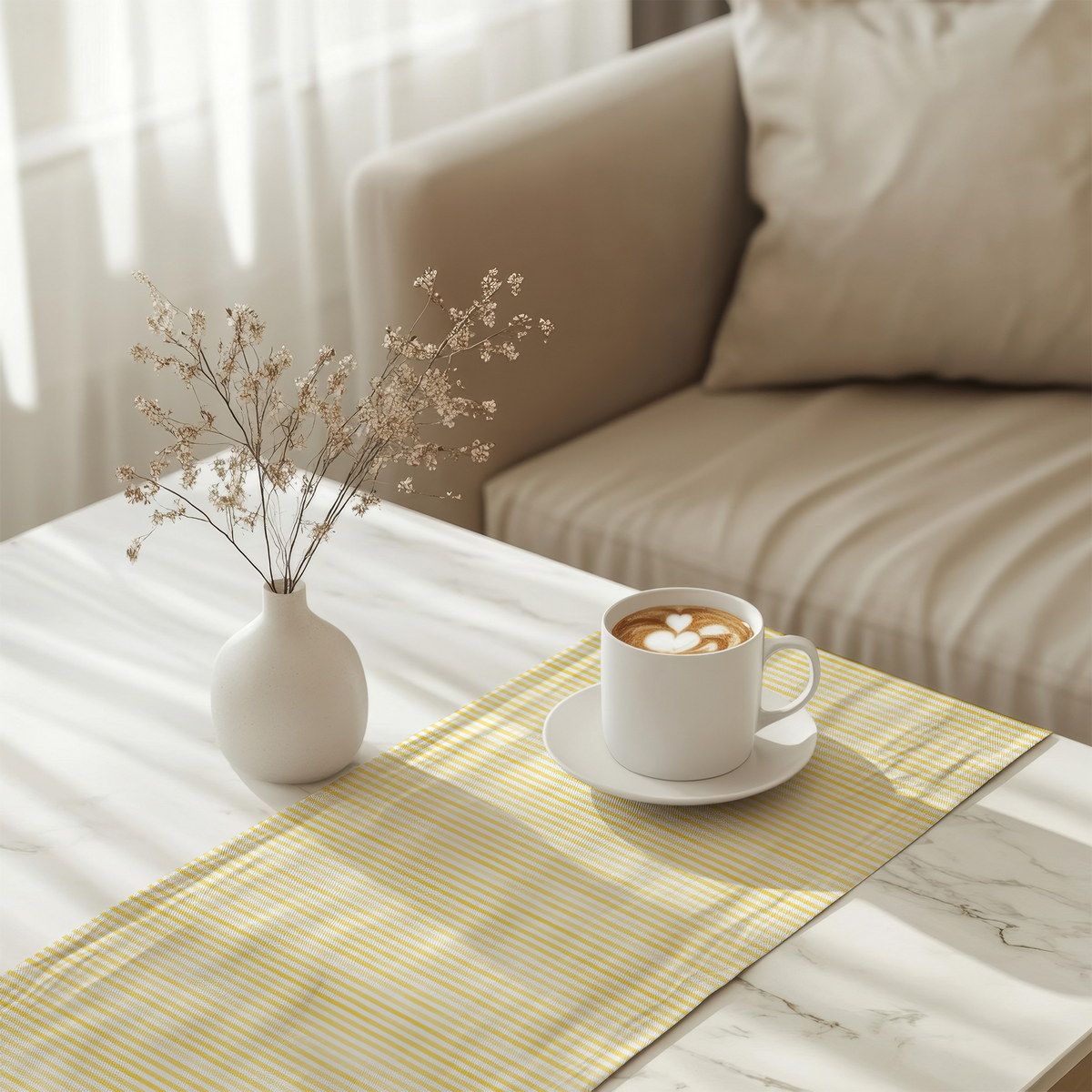 رانر ساده Table Runner317