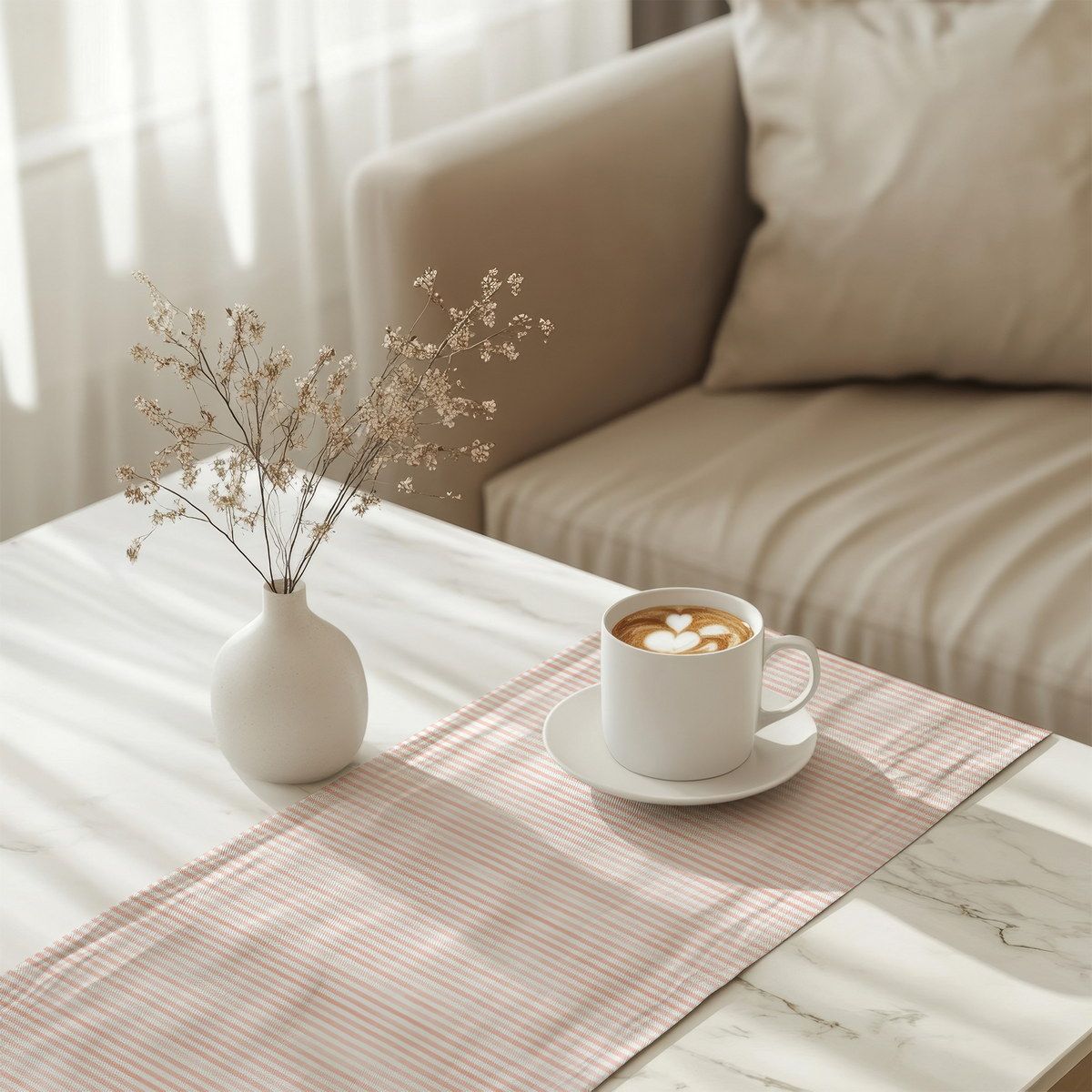 رانر ساده Table Runner319