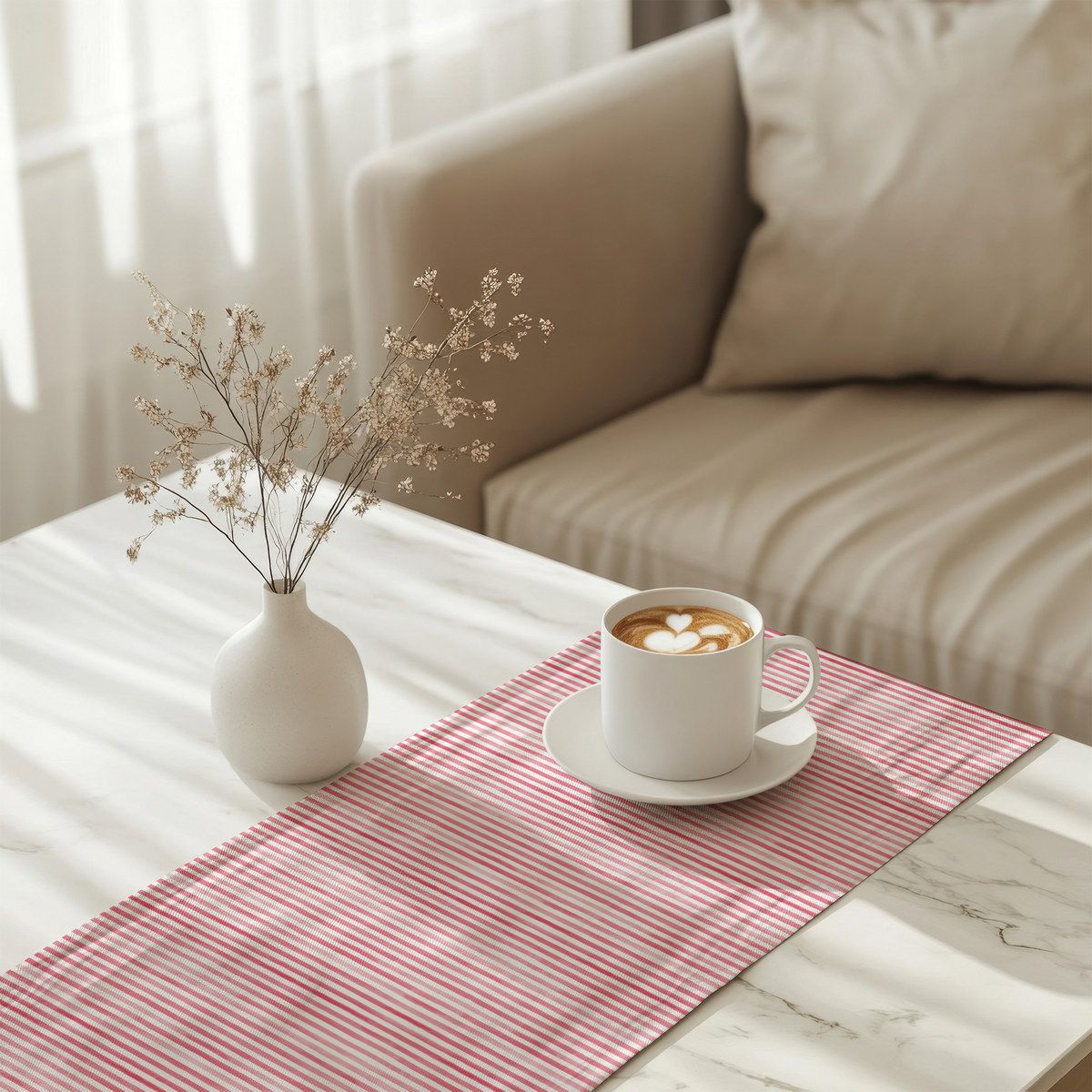 رانر ساده Table Runner323