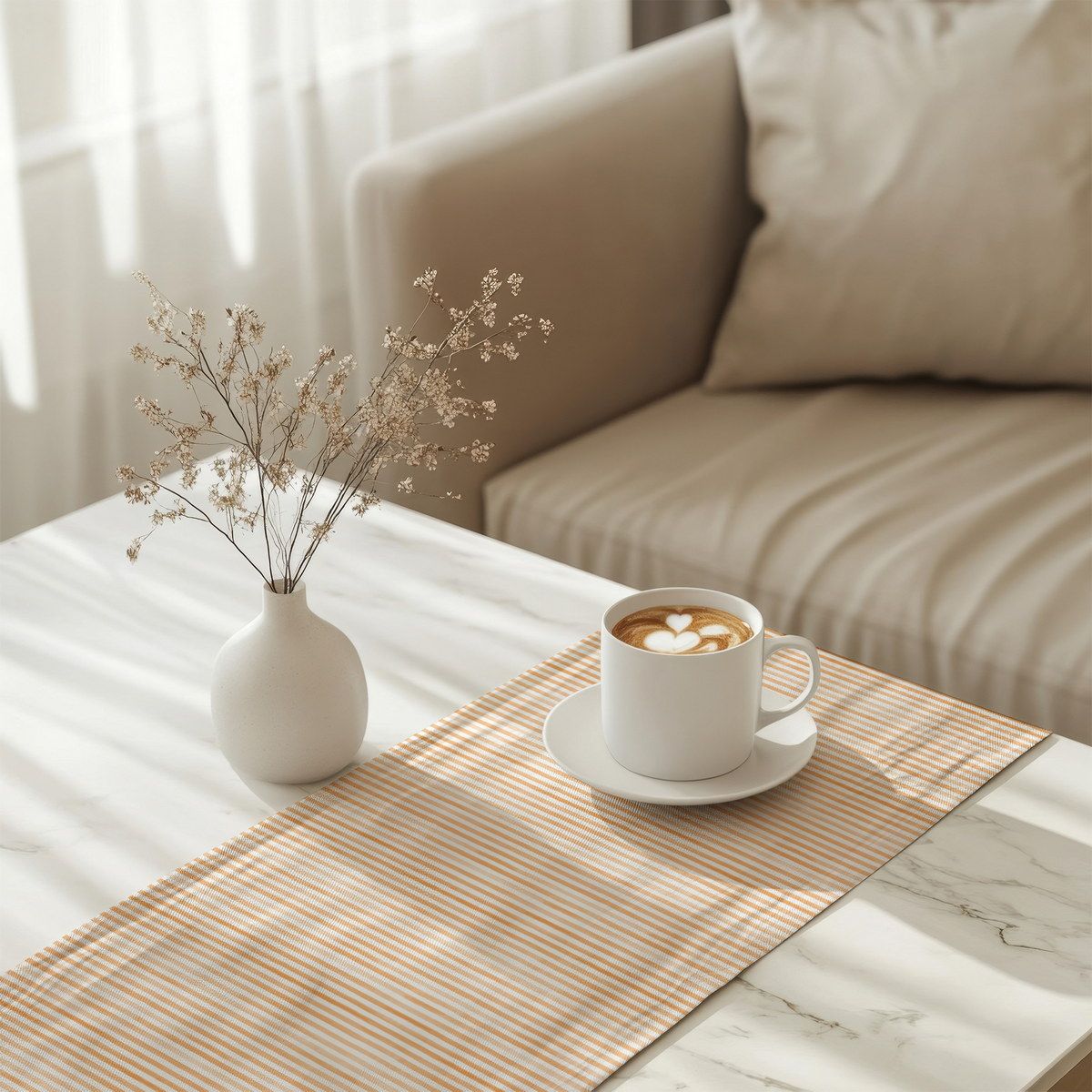 رانر ساده Table Runner325