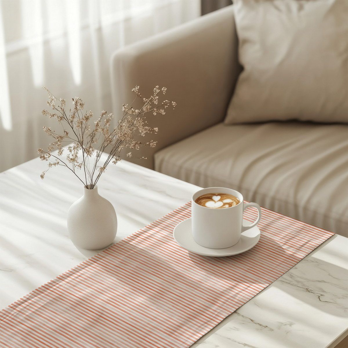 رانر ساده Table Runner326