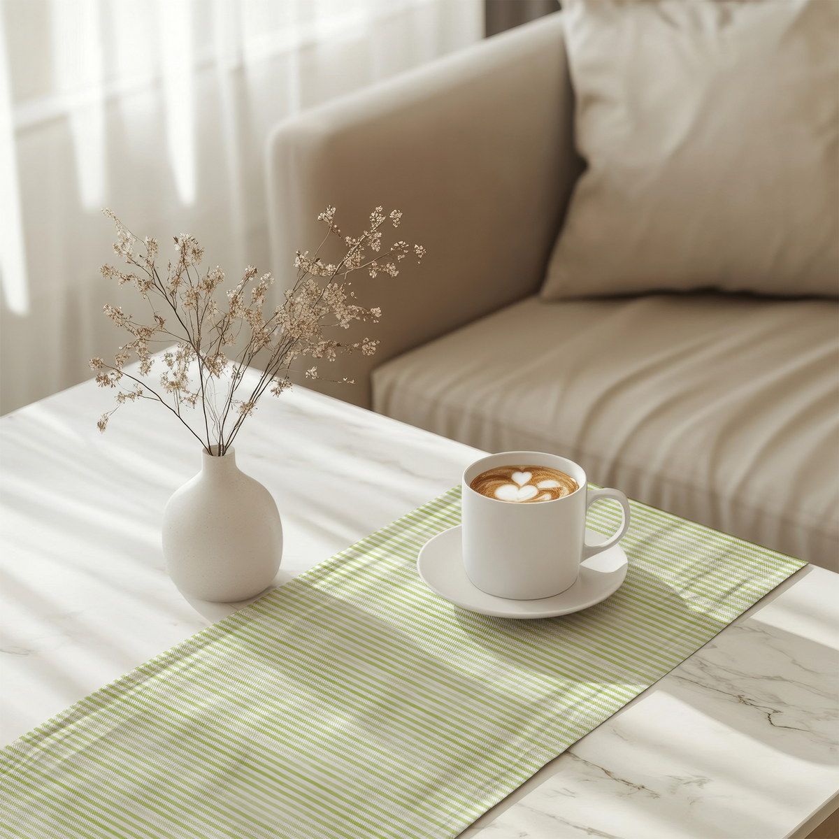 رانر ساده Table Runner328