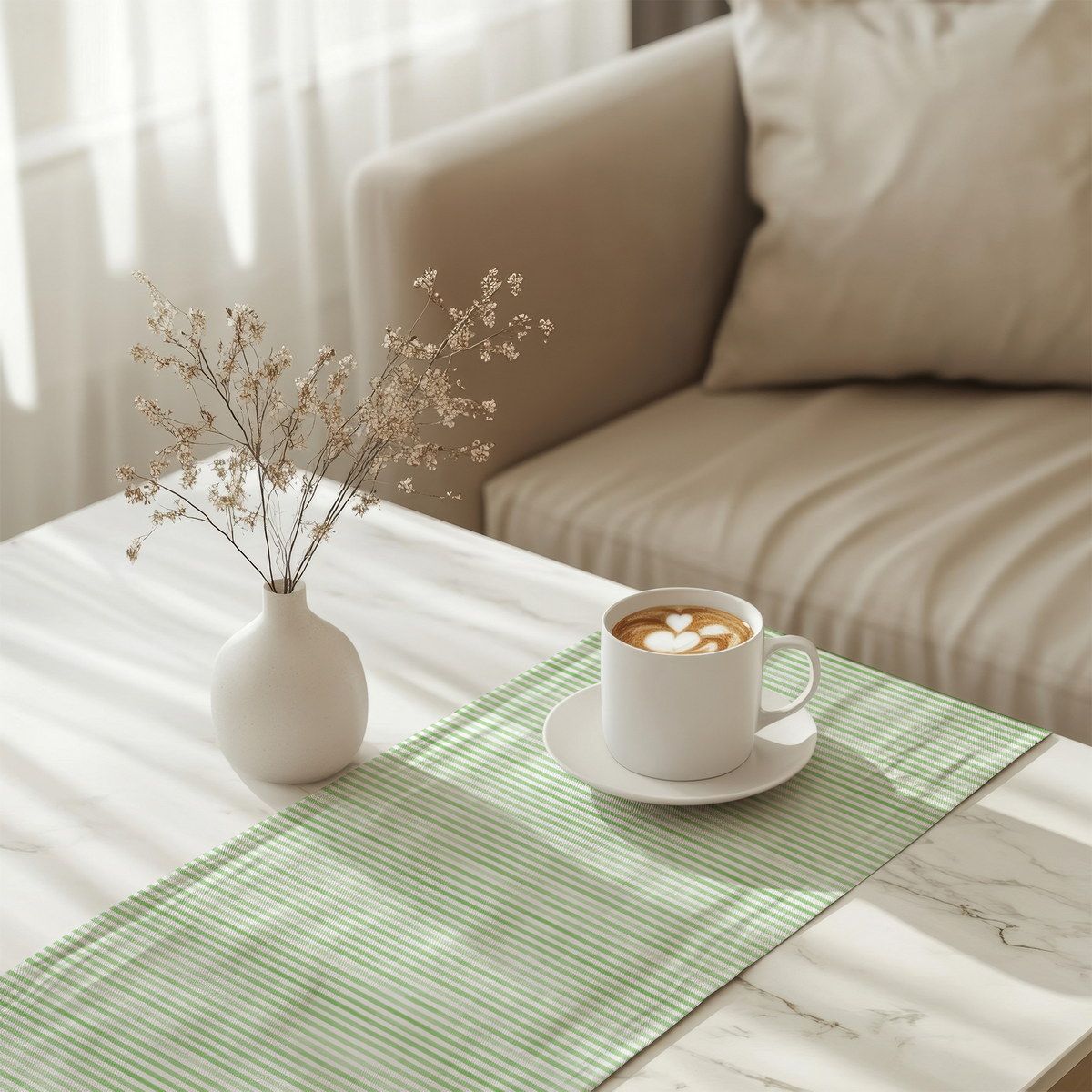 رانر ساده Table Runner329
