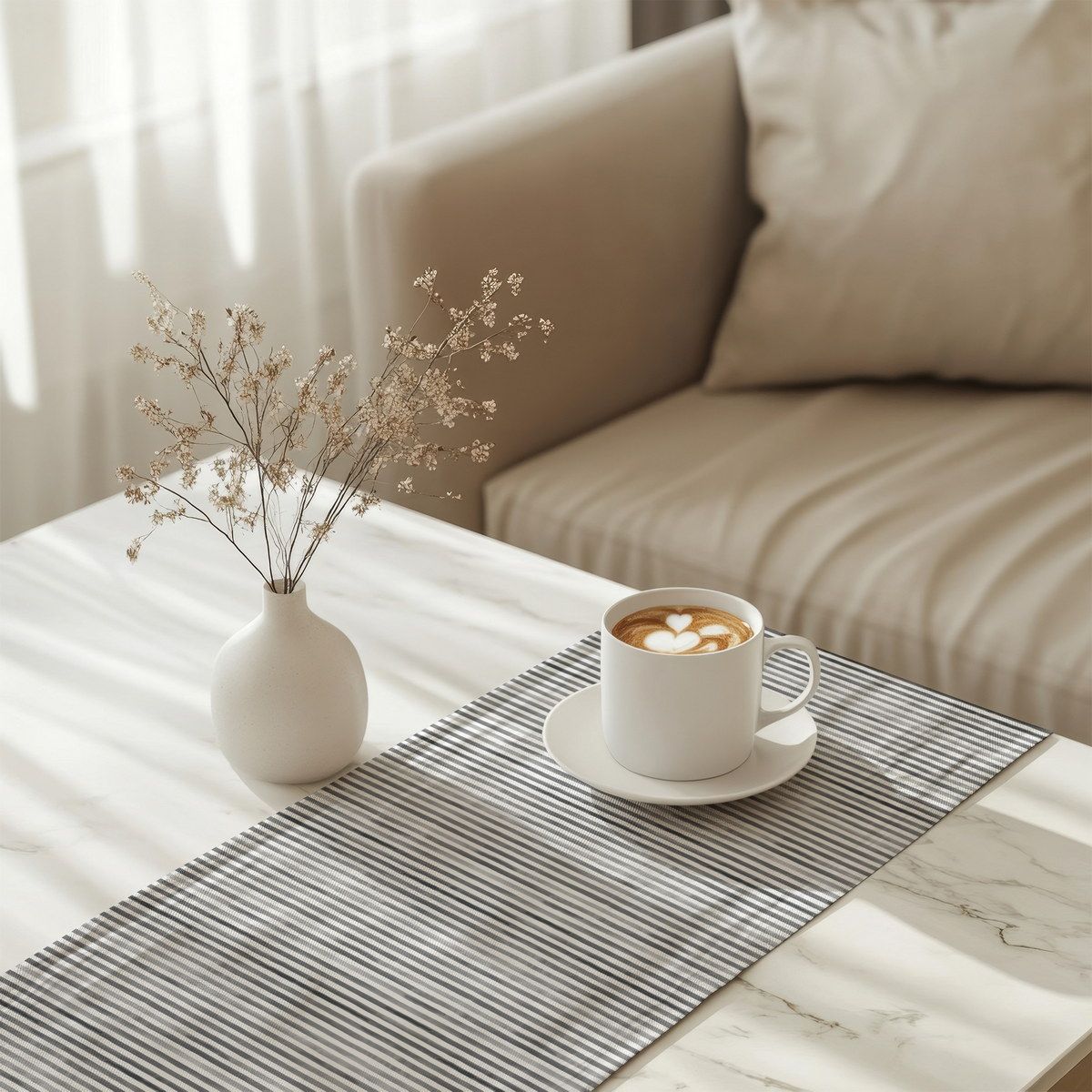 رانر ساده Table Runner333
