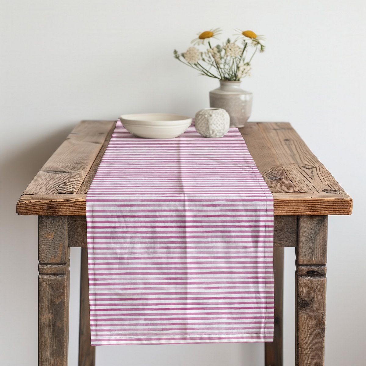رانر ساده Table Runner334
