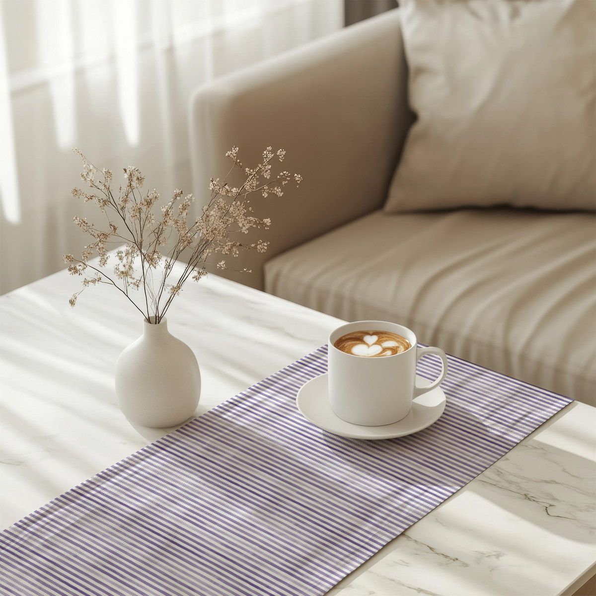 رانر ساده Table Runner336