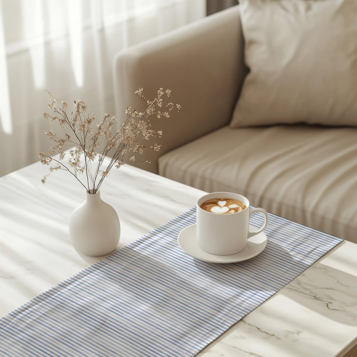 رانر ساده Table Runner337