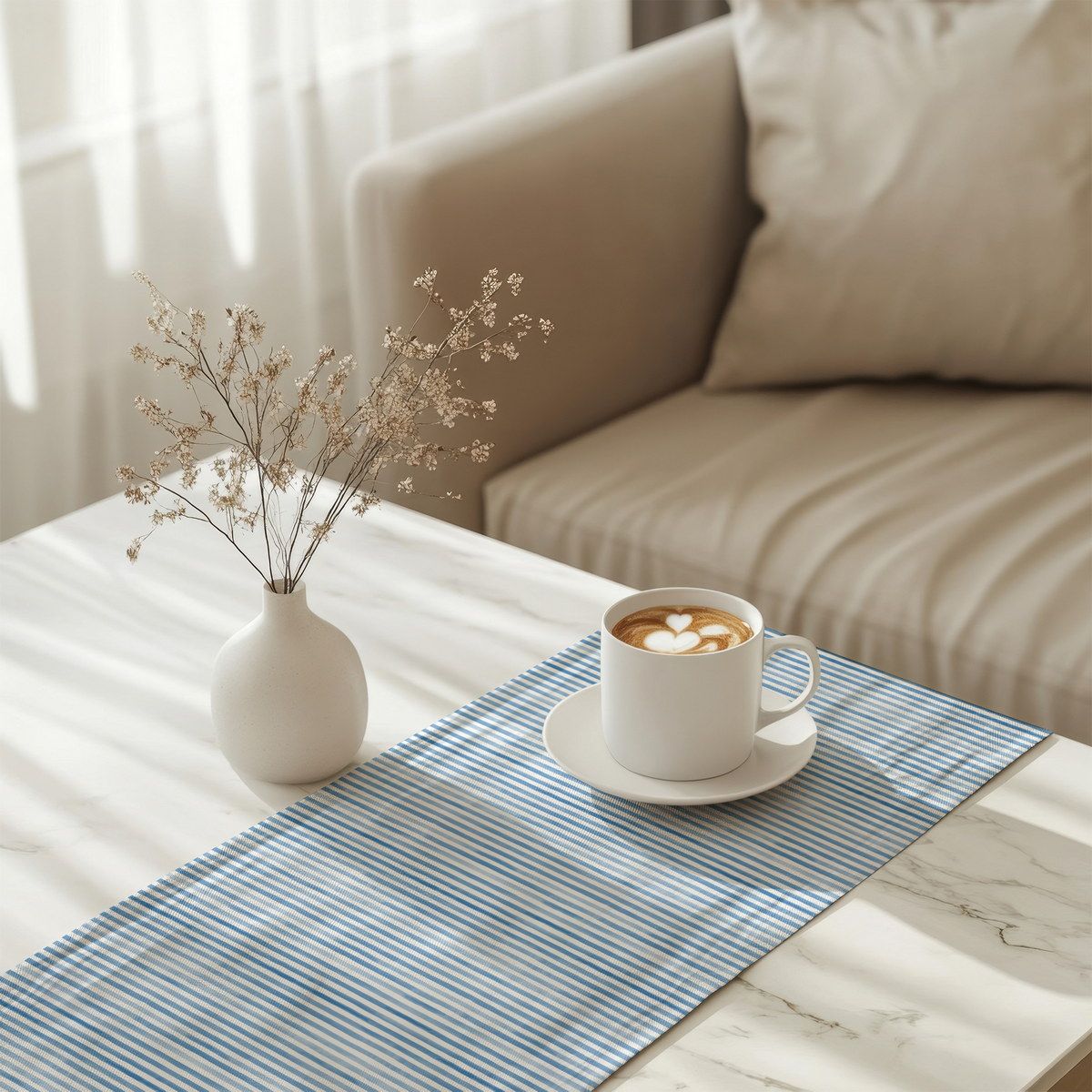رانر ساده Table Runner338