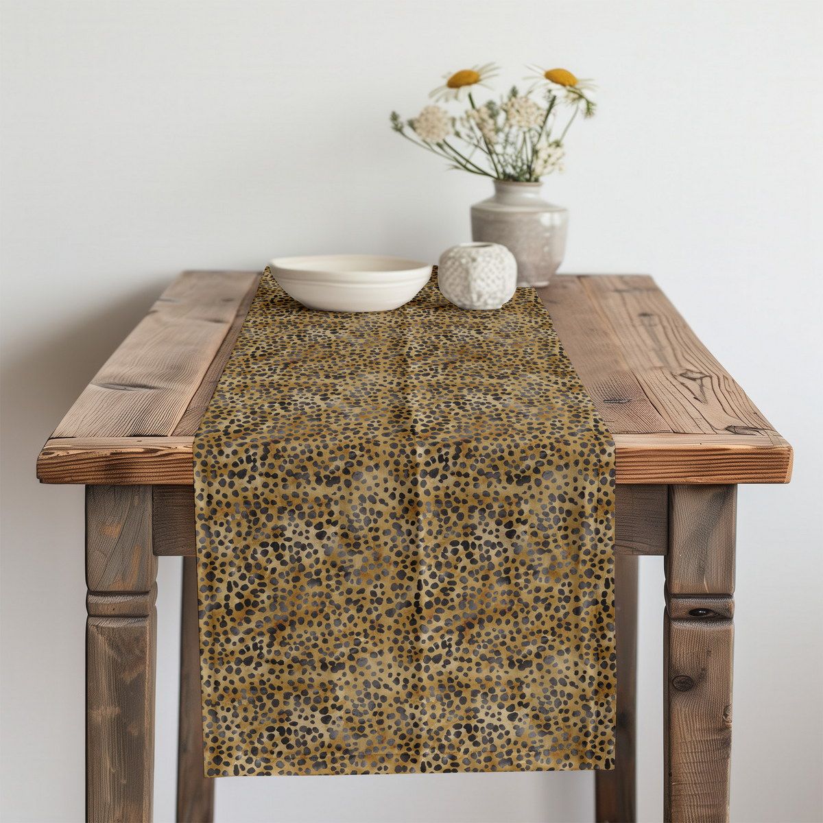 رانر ساده Table Runner340
